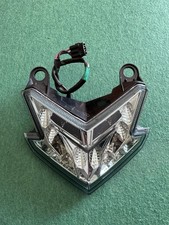Faro Posteriore Originale Kawasaki Z800 13-16