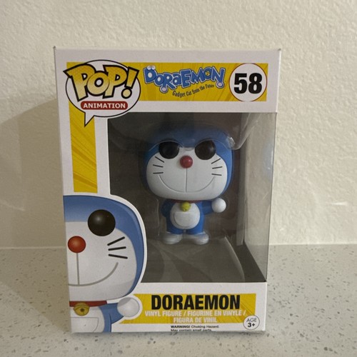 Funko pop animazione doraemon - funko,