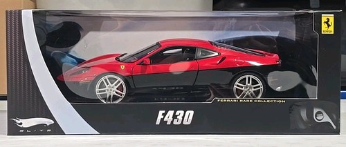 Rarissima auto pressofusa 18 - auto, 1/18