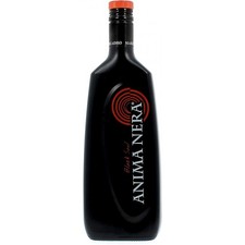 Anima Nera Liquore alla
