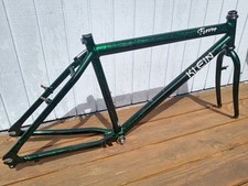 1994 18" KLEIN Fervor with