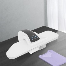 Ferro da Stiro a Vapore