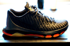 Nike KD8 Kevin Durant Zoom Air