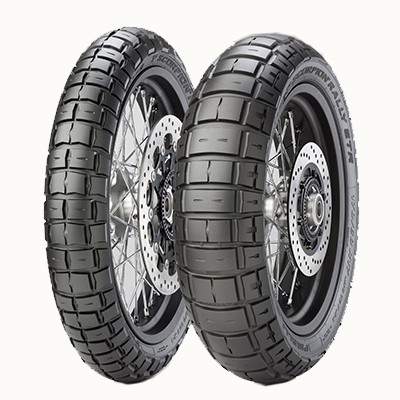 Gomme moto estive - gomme, 70