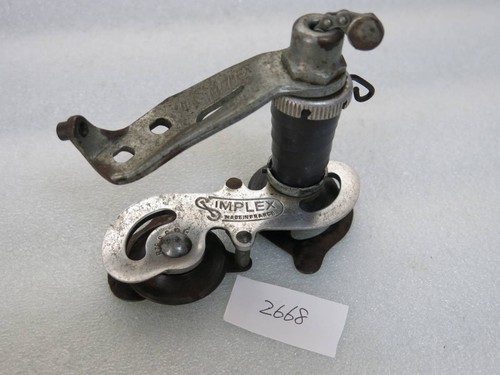 00716 2668 deragliatore - rd-00716-2668,