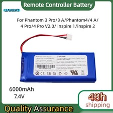 Batteria telecomando drone 7,4