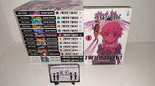 Mirai nikki future - mirai,