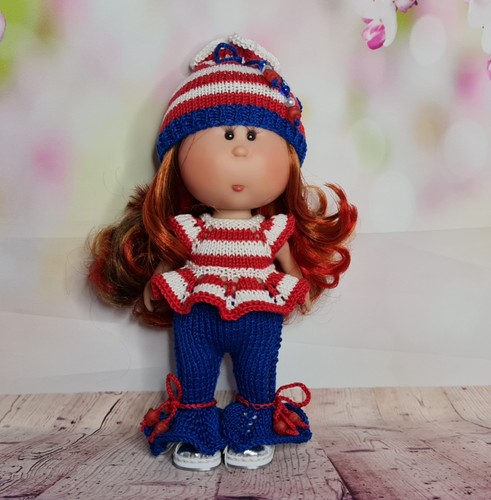 Outfit per bambole mia - outfit,