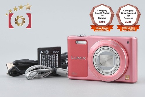 Panasonic lumix dmc sz10 - panasonic, dmc-sz10