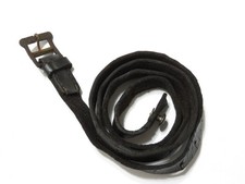 Cinghia moschetto Carcano 1891, transizionale I gm