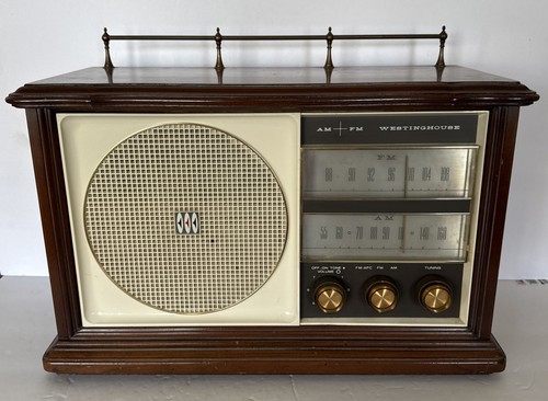 Radio stereo tavolo - da,