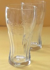 MCDONALD'S 2 BICCHIERI COCA