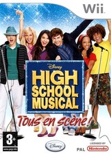 HIGH SCHOOL MUSICAL TOUS EN