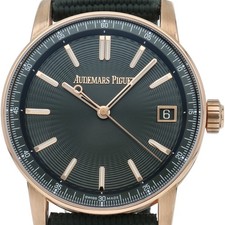 AUDEMARS PIGUET CODE 11.59 di