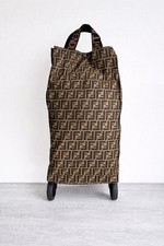 *RARO* Fendi Zucca Borsa
