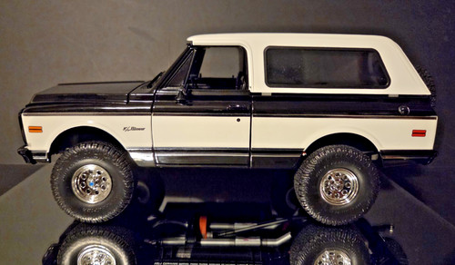 Nuovo acme 1971 chevy - acme,,