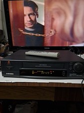 Videoregistratore Samsung