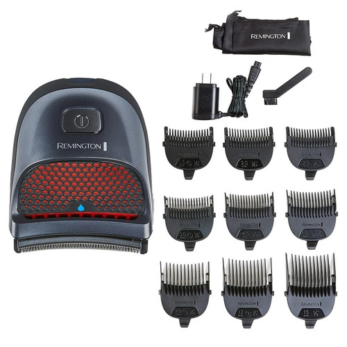 Remington shortcut pro kit - remington,