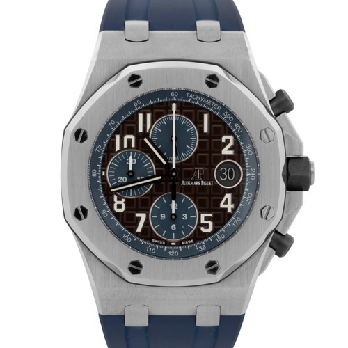 Orologio audemars piguet royal - orologio,