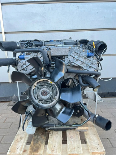 Motore nissan vq25det - motore, 2.5