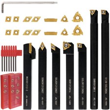 21 PZ Kit,Tornio Indicizzabile