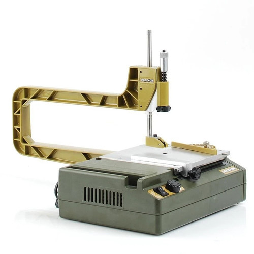 Seghe traforo proxxon - da,