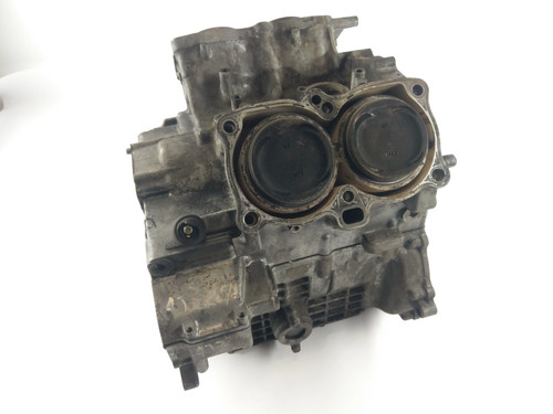 Honda 1100 sc26 pan - st,