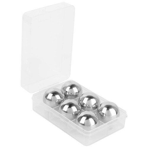 Pezzi ice cube vodka - 6,