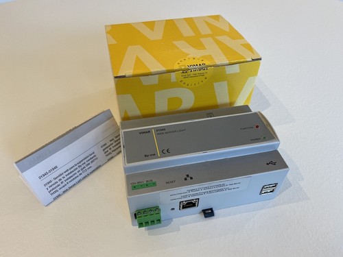 Vimar 01946 web server - vimar,