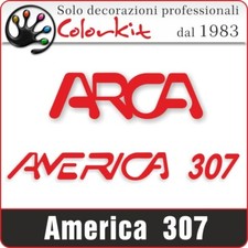 Kit completo Arca Super