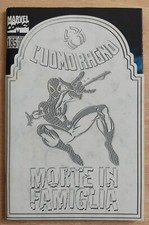 L'Uomo Ragno n.185 Marvel Italia 1996 Variant No Poster 