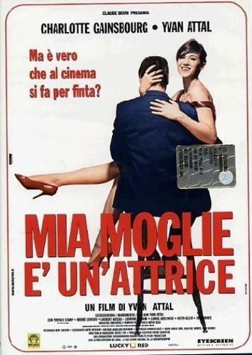Dvd mia moglie attrice - moglie, e'