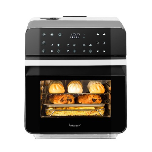 Forno friggitrice aria - friggitrice,