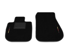 Tappetini tappeti compatibili con BMW Z4 G29 2019-2025