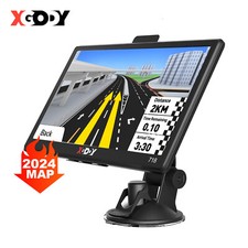 XGODY 718 7 pollici camion