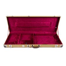 Custodia rigida per chitarra