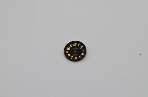 Breitling dial callistino rare - dial,