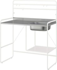 Minicucina ikea sunnersta - minicucina,