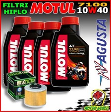 KIT TAGLIANDO MOTUL 7100 10W40