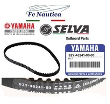1 CINGHIA DISTRIBUZIONE YAMAHA