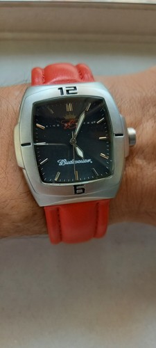 Orologio polso birra - da,