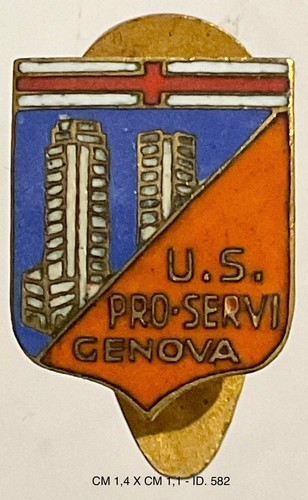 Calcio genova unione - calcio,