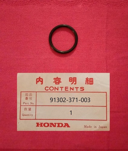 Honda ring 9x2 3 - honda, nuovo