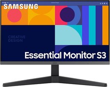 Monitor computer Samsung 24