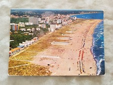 M69 CARTOLINA VIAGGIATA LIDO