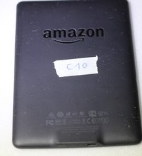 Ebook c10 amazon kindle - ebook,