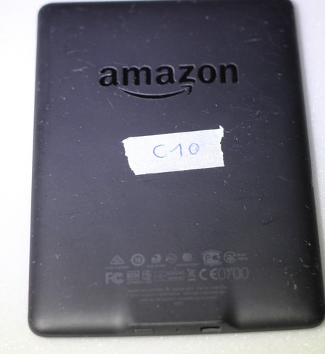 Ebook c10 amazon kindle - c10,