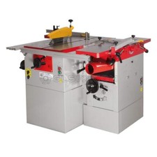 Macchina combinata per legno - macchina, 5
