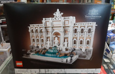 Lego architecture 21062 - lego,