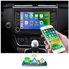 7" Car Stereo Navigation GPS